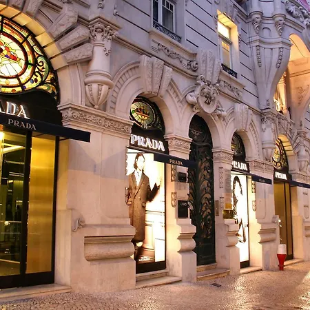 Appartement Martim Moniz Castelo *