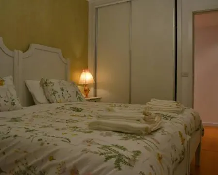Martim Moniz Castelo Apartament Lizbona
